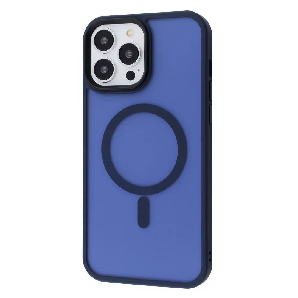Чохол WAVE Matte Insane Case with Magnetic Ring iPhone 13 Pro Max — Придбати в Україні - фото 12