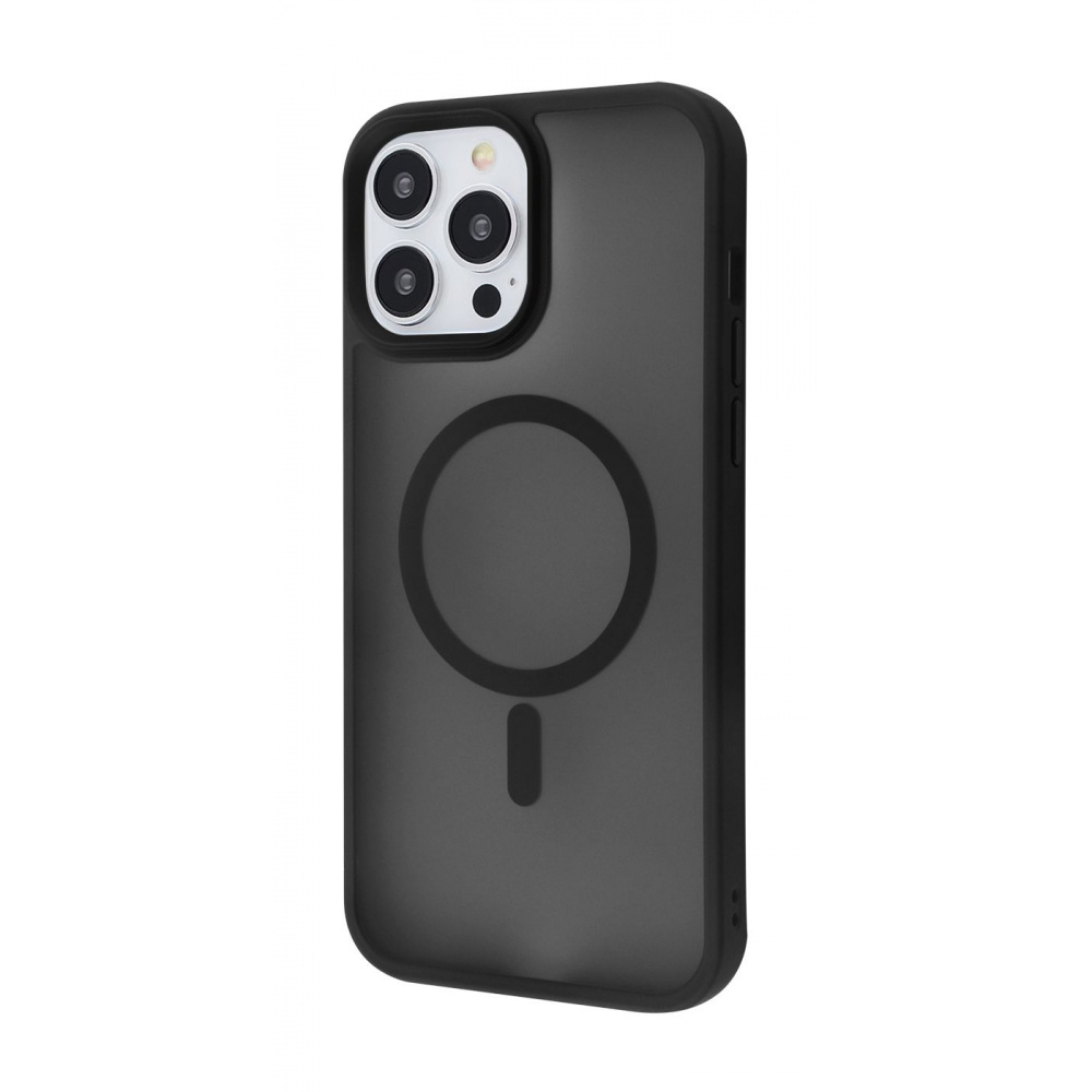 Чохол WAVE Matte Insane Case with Magnetic Ring iPhone 13 Pro Max — Придбати в Україні - фото 13