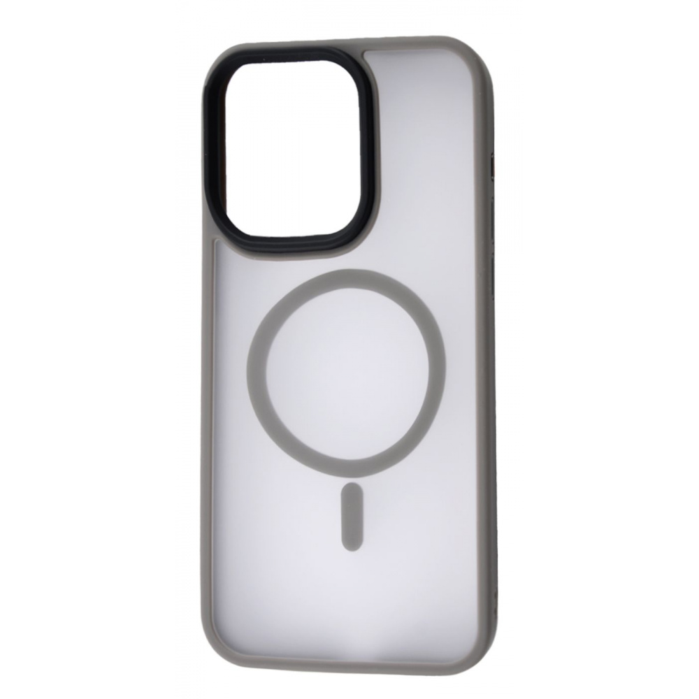 Чохол WAVE Matte Insane Case with Magnetic Ring iPhone 15 Pro Max — Придбати в Україні - фото 10