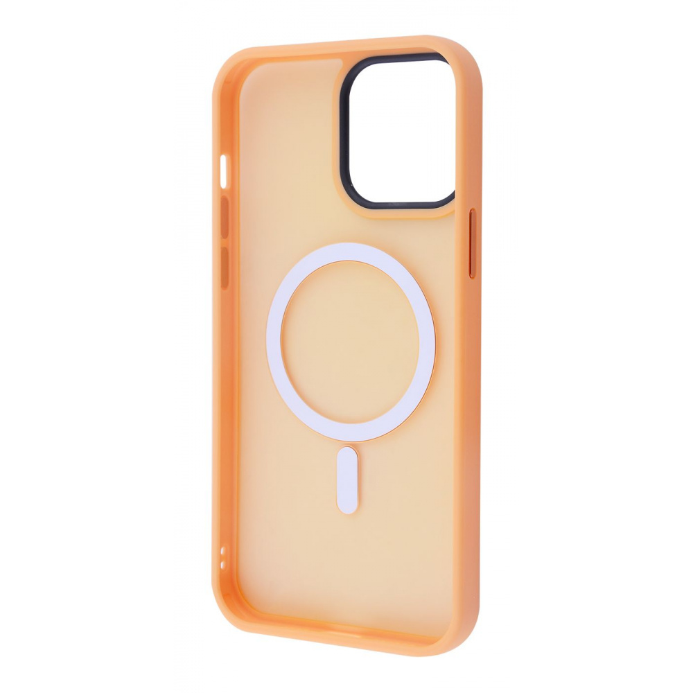 Чохол WAVE Matte Insane Case with Magnetic Ring iPhone 13 Pro Max — Придбати в Україні - фото 2