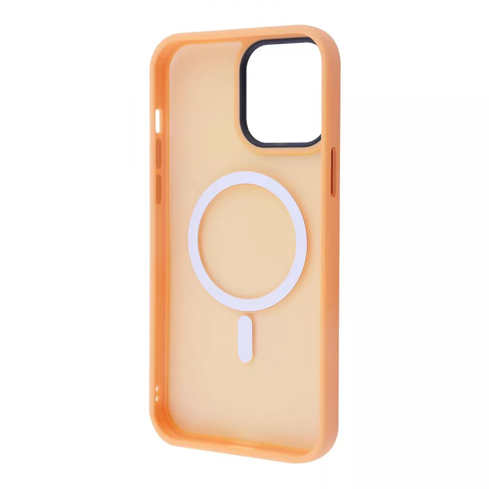 Чохол WAVE Matte Insane Case with Magnetic Ring iPhone 13 Pro Max — Придбати в Україні - фото 2