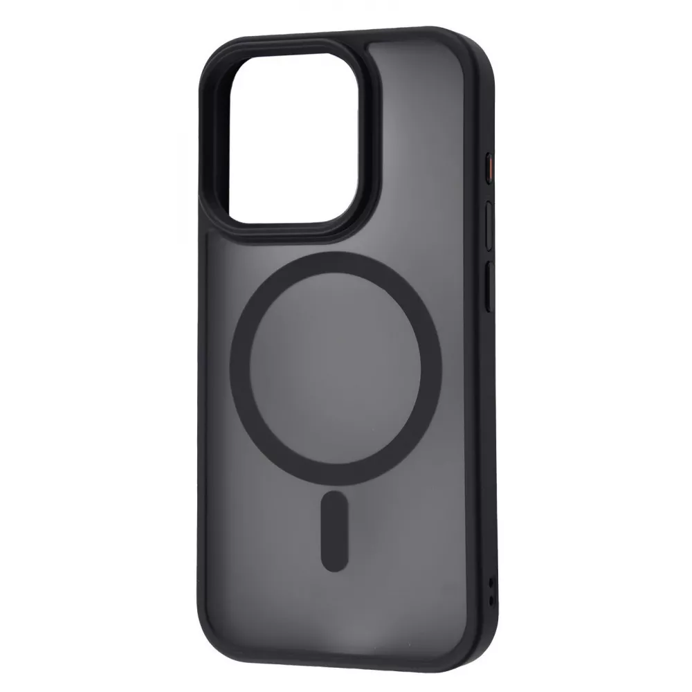 Чохол WAVE Matte Insane Case with Magnetic Ring iPhone 15 Pro Max — Придбати в Україні - фото 9