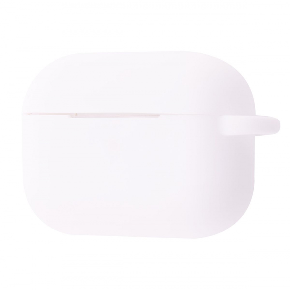 Чехол Silicone Shock-proof case for Airpods Pro - фото 3