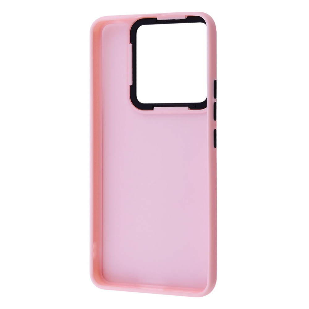 Чехол WAVE Matte Color Case Xiaomi Redmi Note 13 Pro 5G/Poco X6 5G - фото 1