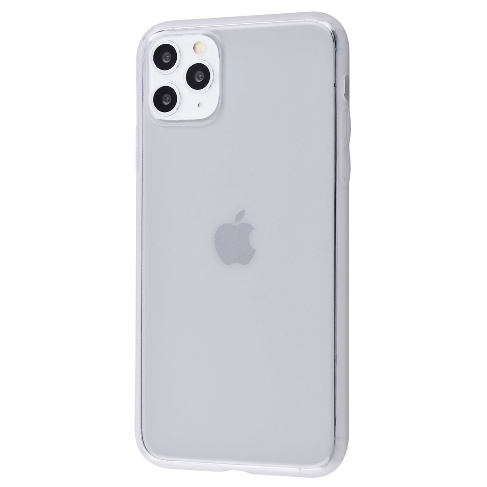 Чехол High quality silicone 360 protect iPhone 11 Pro Max - фото 2