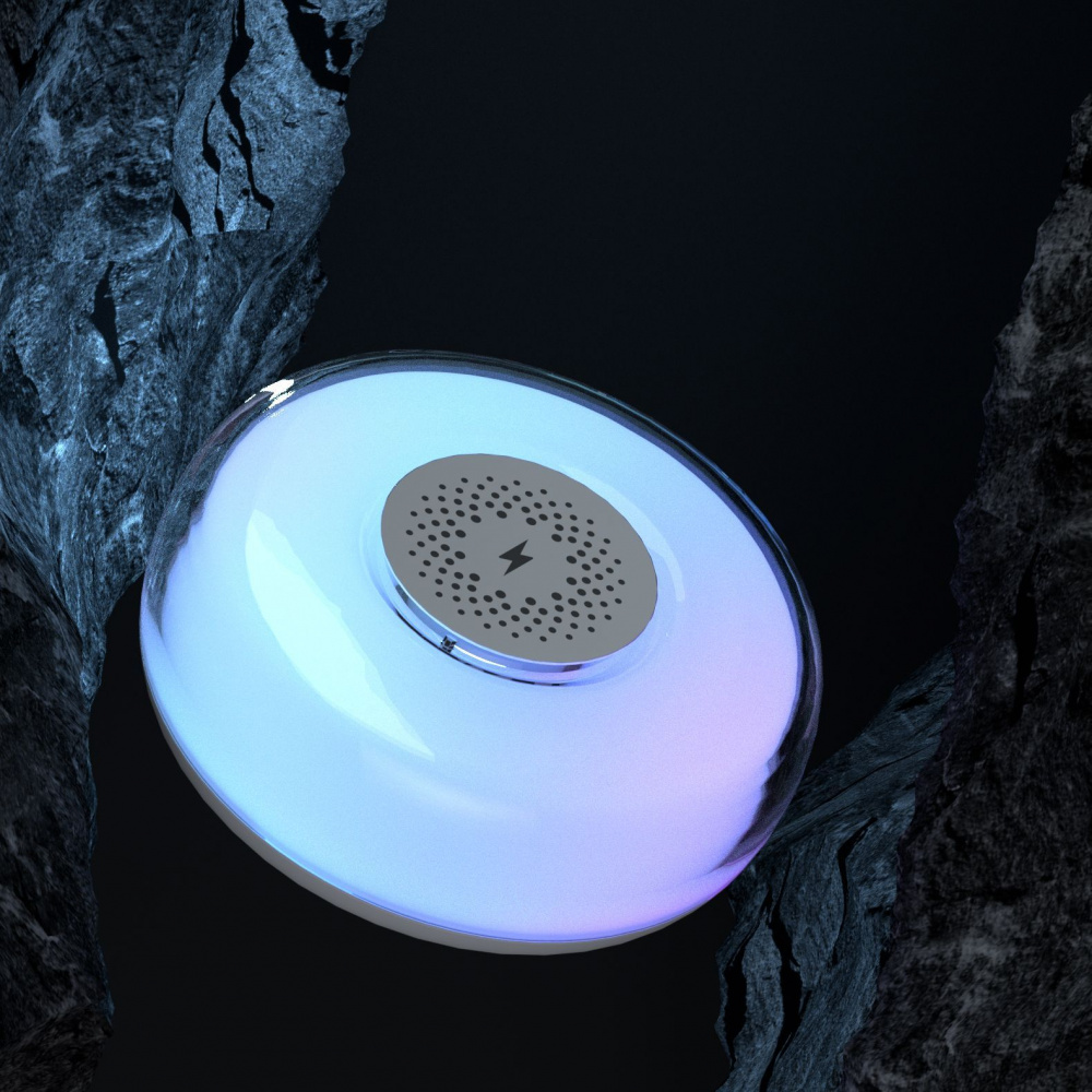 Ночник с Беспроводной Зарядкой Proove Alien - фото 9