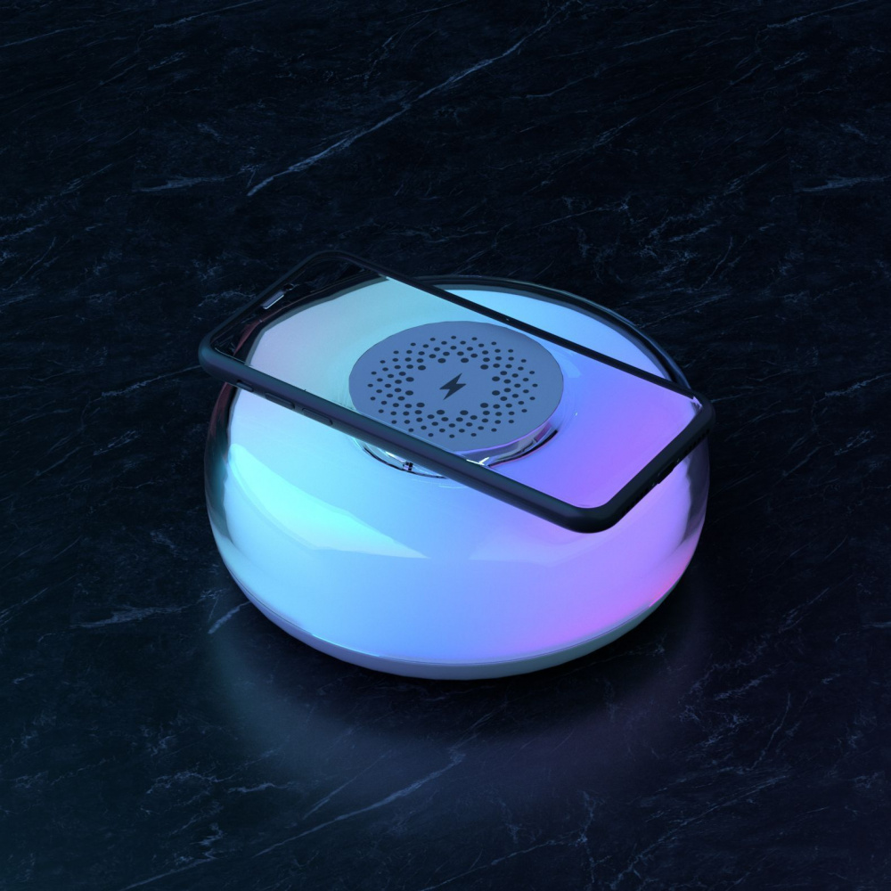 Ночник с Беспроводной Зарядкой Proove Alien - фото 10