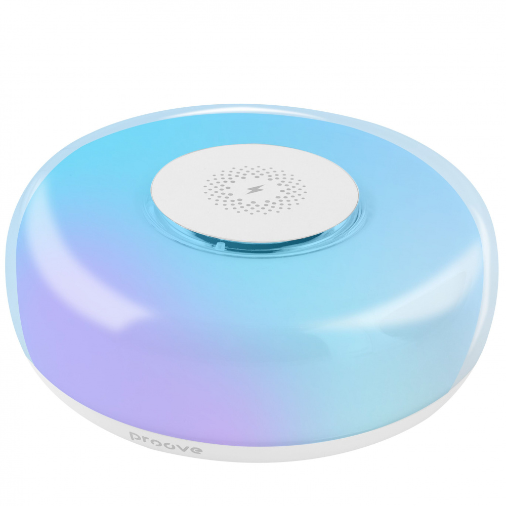 Ночник с Беспроводной Зарядкой Proove Alien - фото 2