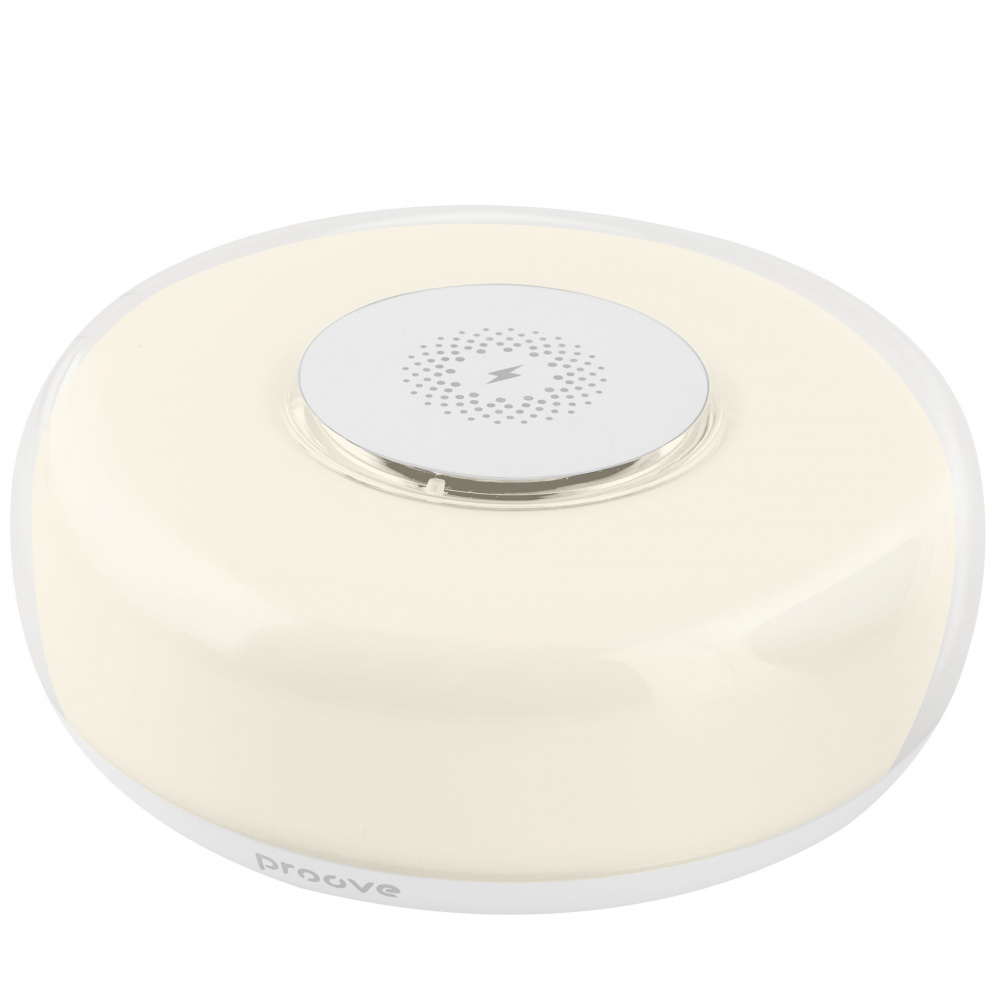 Ночник с Беспроводной Зарядкой Proove Alien - фото 3