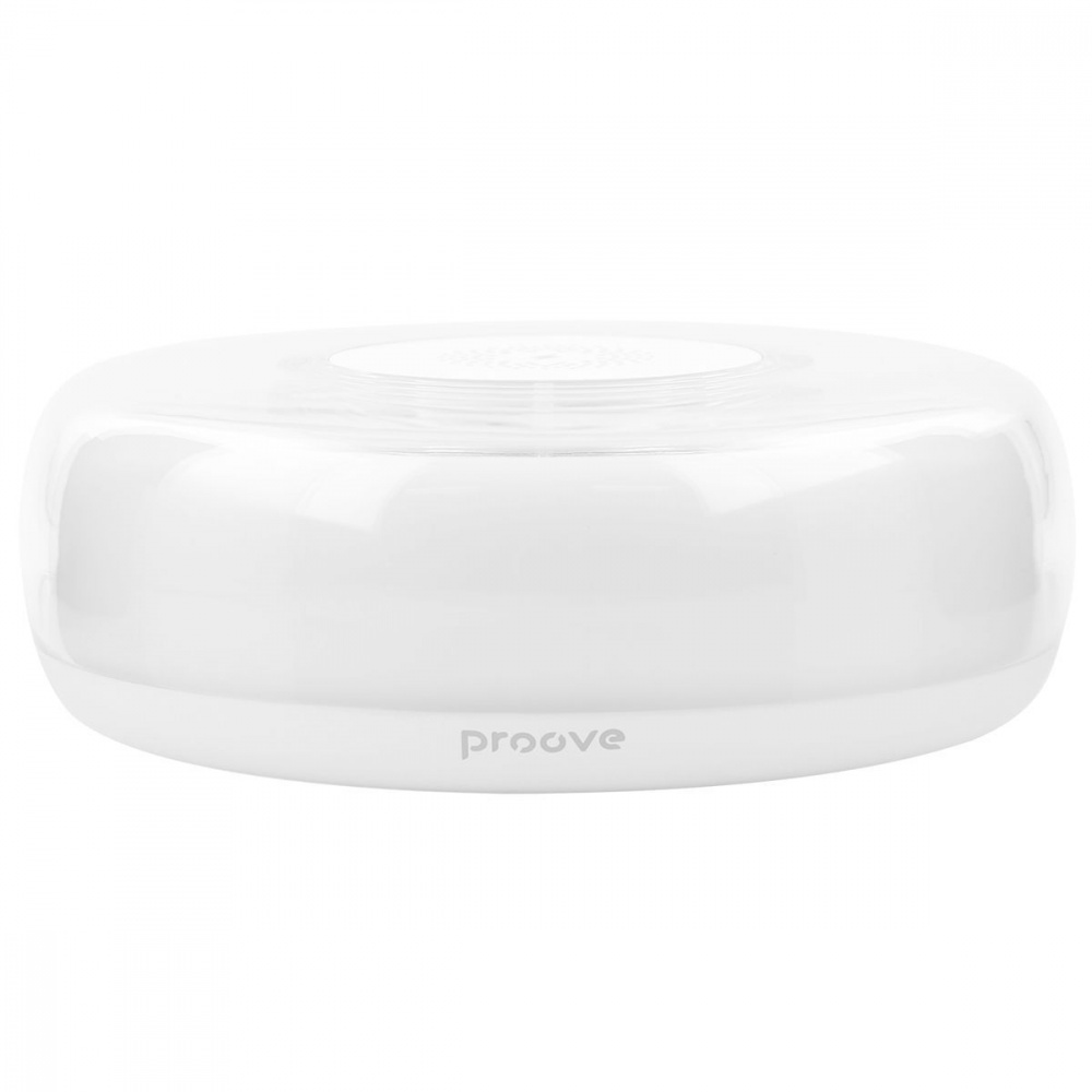 Ночник с Беспроводной Зарядкой Proove Alien - фото 5