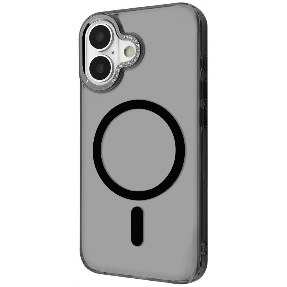 Чохол Proove VS1 Case with Magnetic Ring iPhone 17 — Придбати в Україні - фото 7