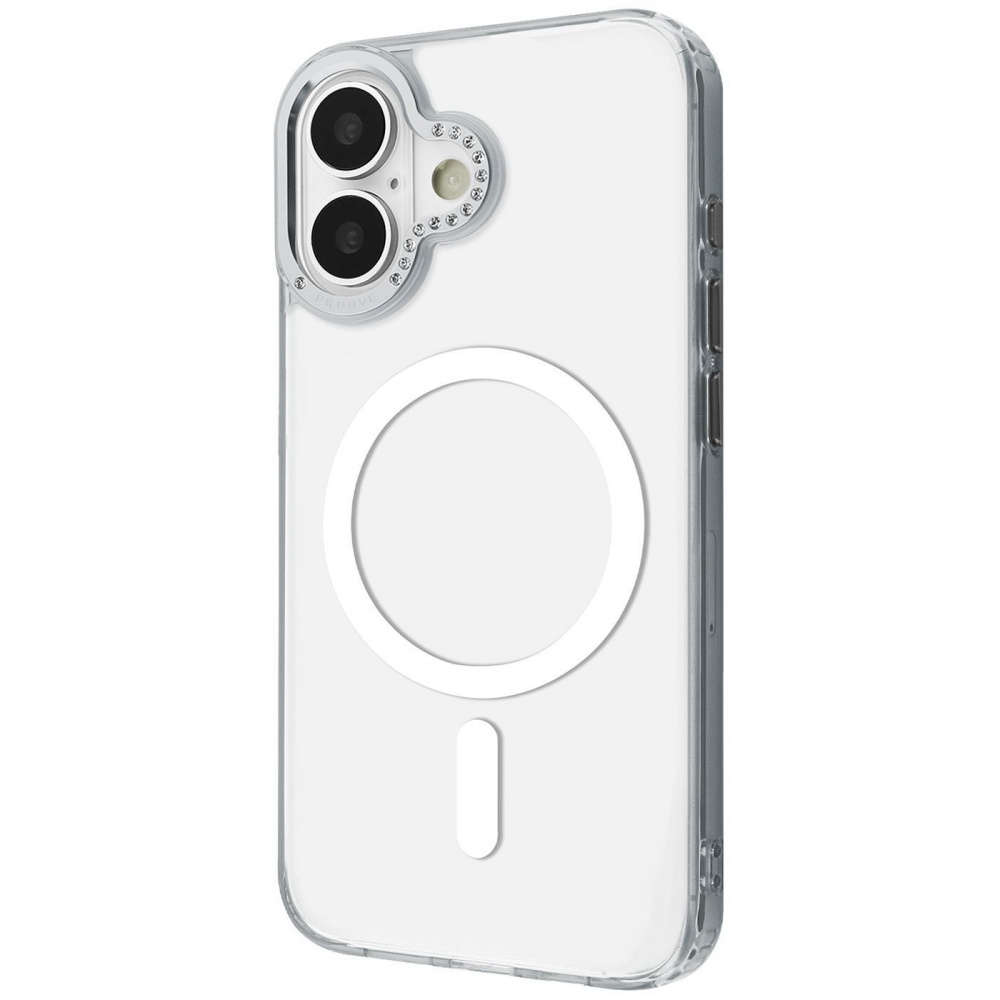 Чохол Proove VS1 Case with Magnetic Ring iPhone 17 — Придбати в Україні - фото 8
