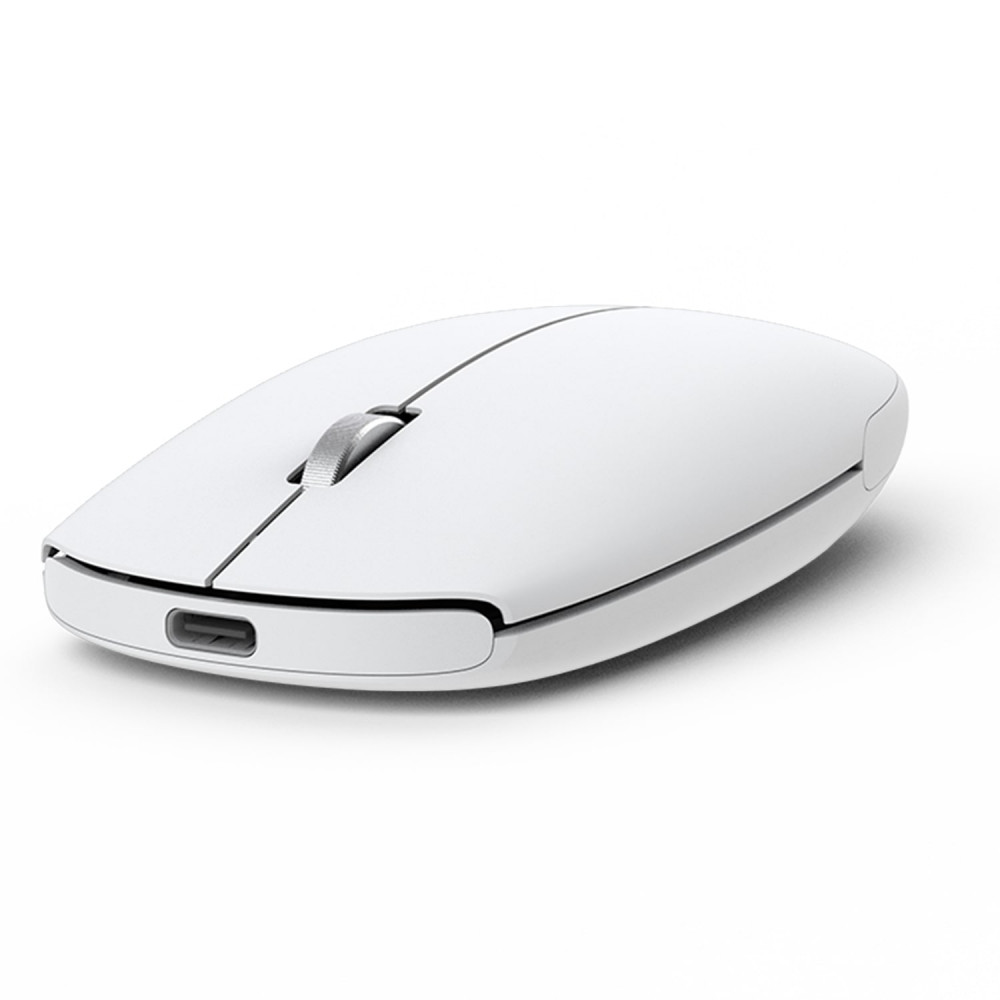 Беспроводная мышь Proove Ramp white (WNRM00022002) Белый на картинке №15