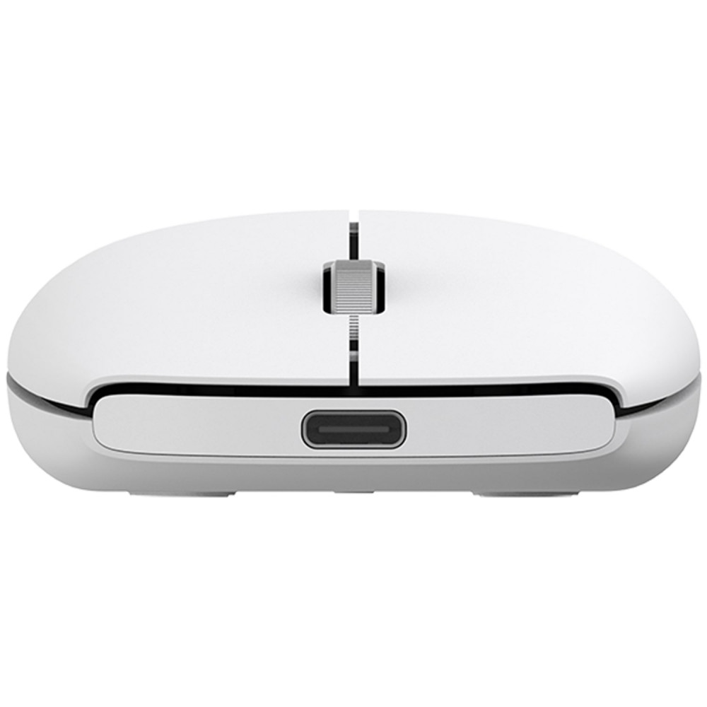 Беспроводная мышь Proove Ramp white (WNRM00022002) Белый на картинке №17