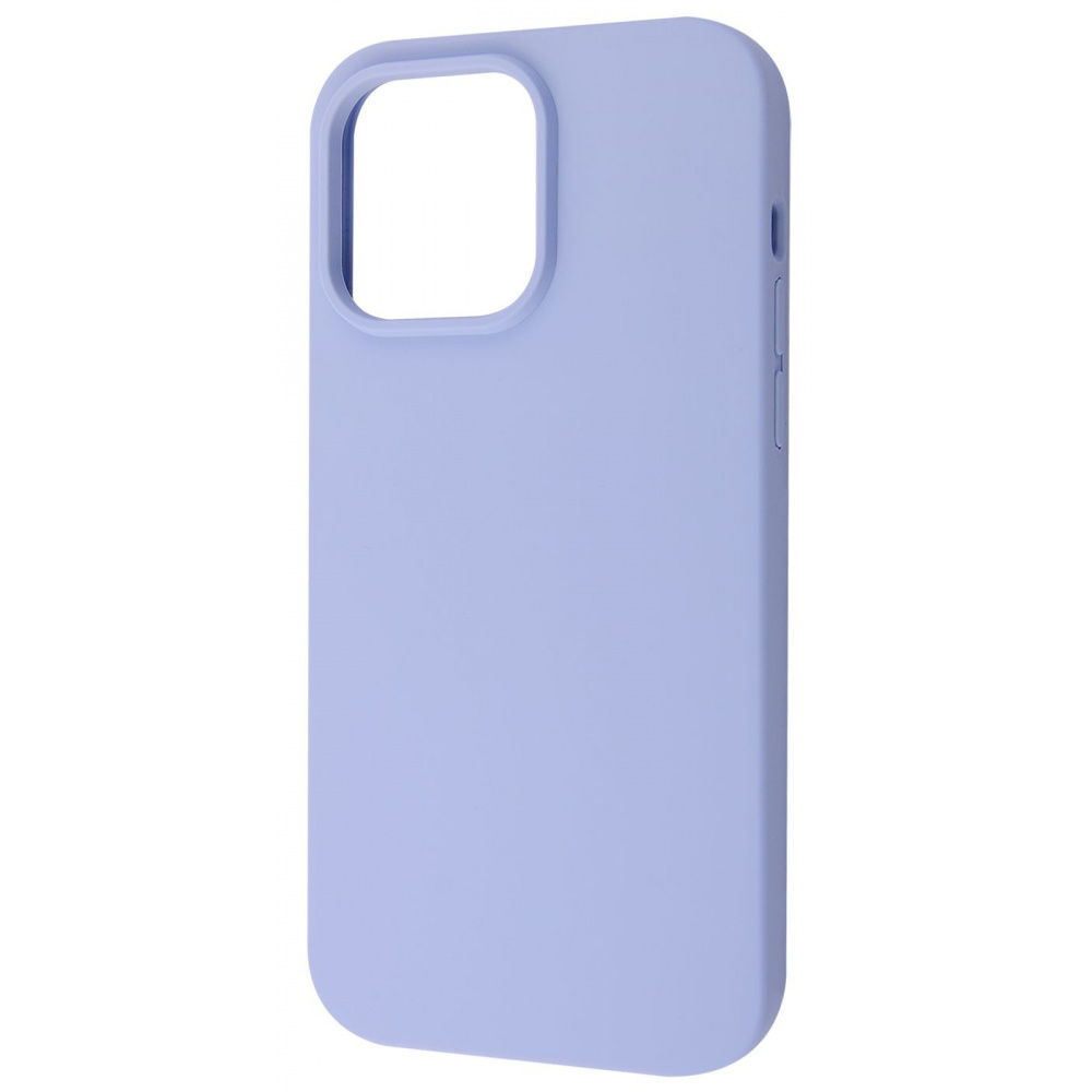 Чехол WAVE Full Silicone Cover iPhone 14 Pro Max - фото 44