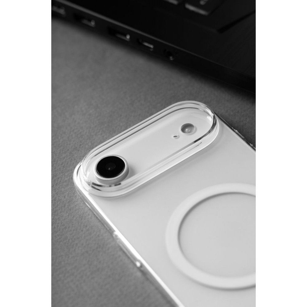 Чохол Proove Crystal Case with Magnetic Ring iPhone 13 Pro Max — Придбати в Україні - фото 14
