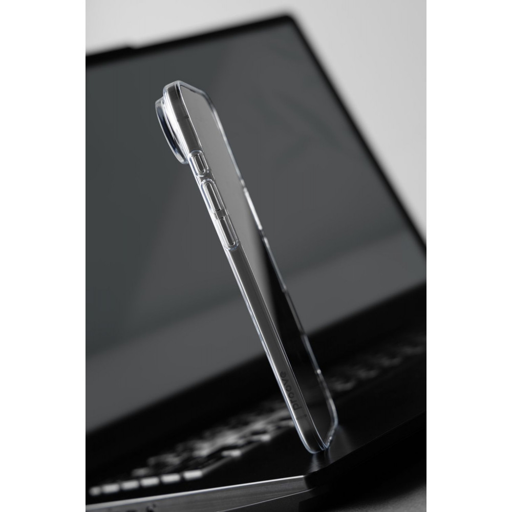 Чохол Proove Crystal Case with Magnetic Ring iPhone 13 Pro Max — Придбати в Україні - фото 16