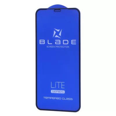 Защитное стекло BLADE LITE Series Full Glue — Придбати в Україні