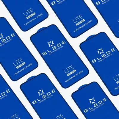 Защитное стекло BLADE LITE Series Full Glue — Придбати в Україні