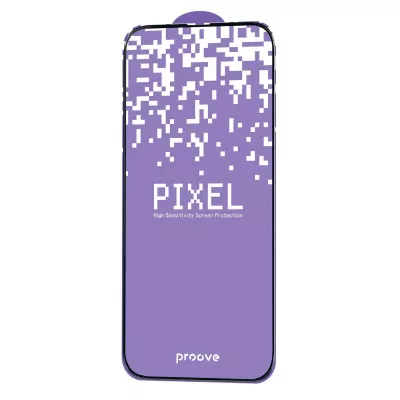 Купить Защитное стекло Proove Pixel iPhone 57408 - Ncase