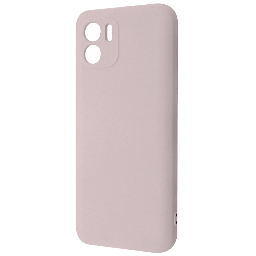 Чохол WAVE Colorful Case (TPU) Xiaomi Redmi A1/A2 — Придбати в Україні