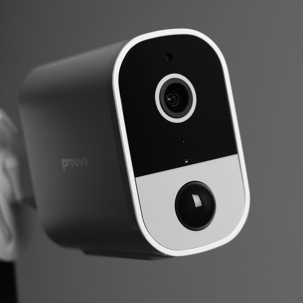 IP Камера Proove Oculon (Outdoor) - фото 14