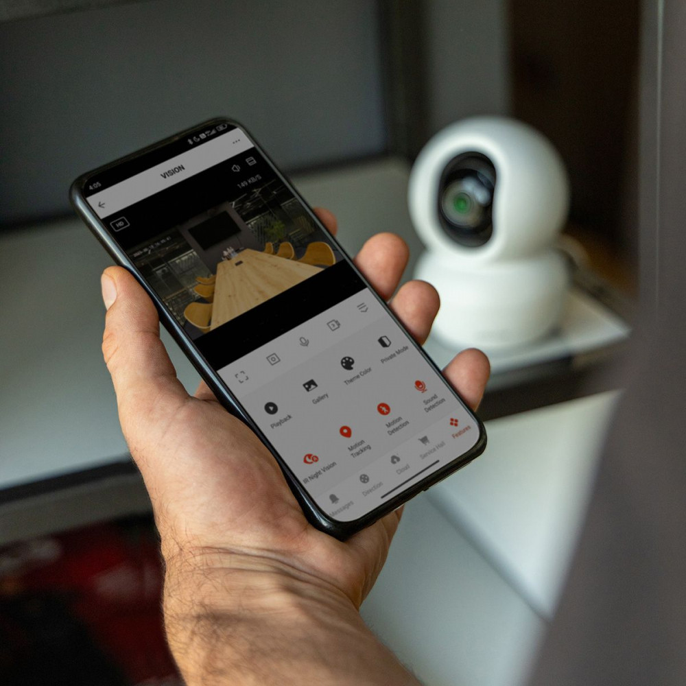 IP Камера Proove Vision — Придбати в Україні - фото 12