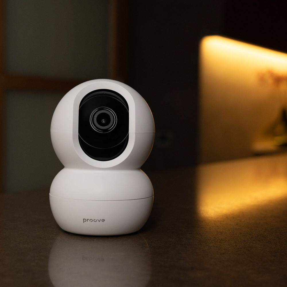 IP Камера Proove Vision — Придбати в Україні - фото 9