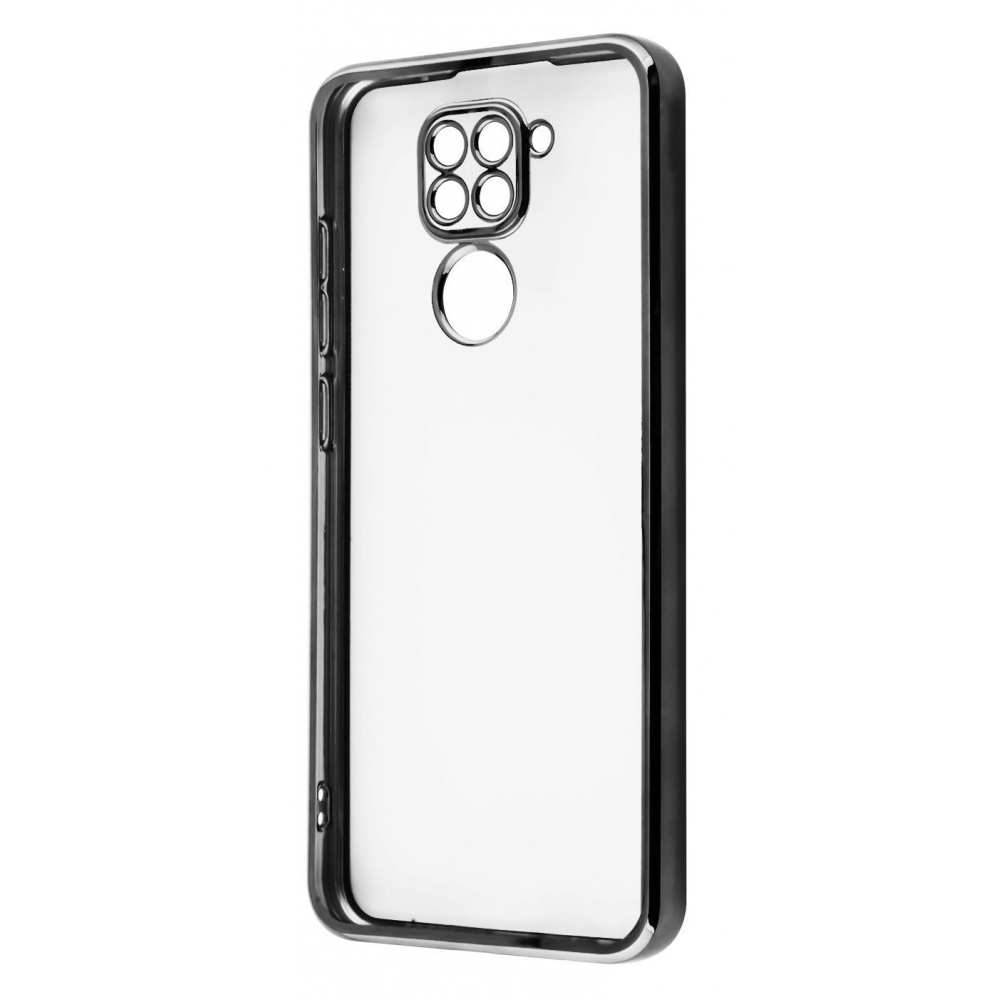 Чехол WAVE Metal Color Case Xiaomi Redmi Note 9 - фото 2