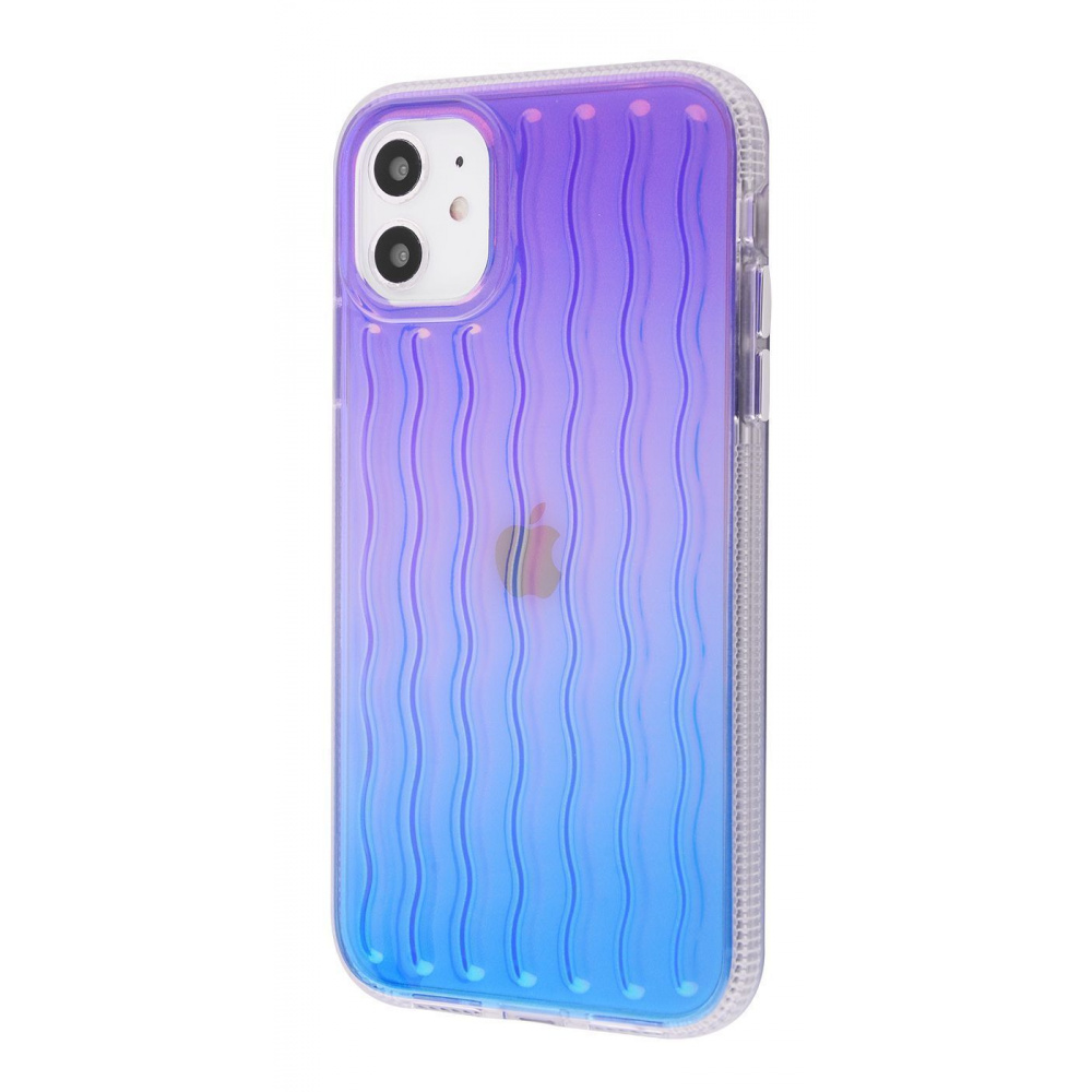 Чехол WAVE Gradient Sun Case iPhone 11 - фото 8