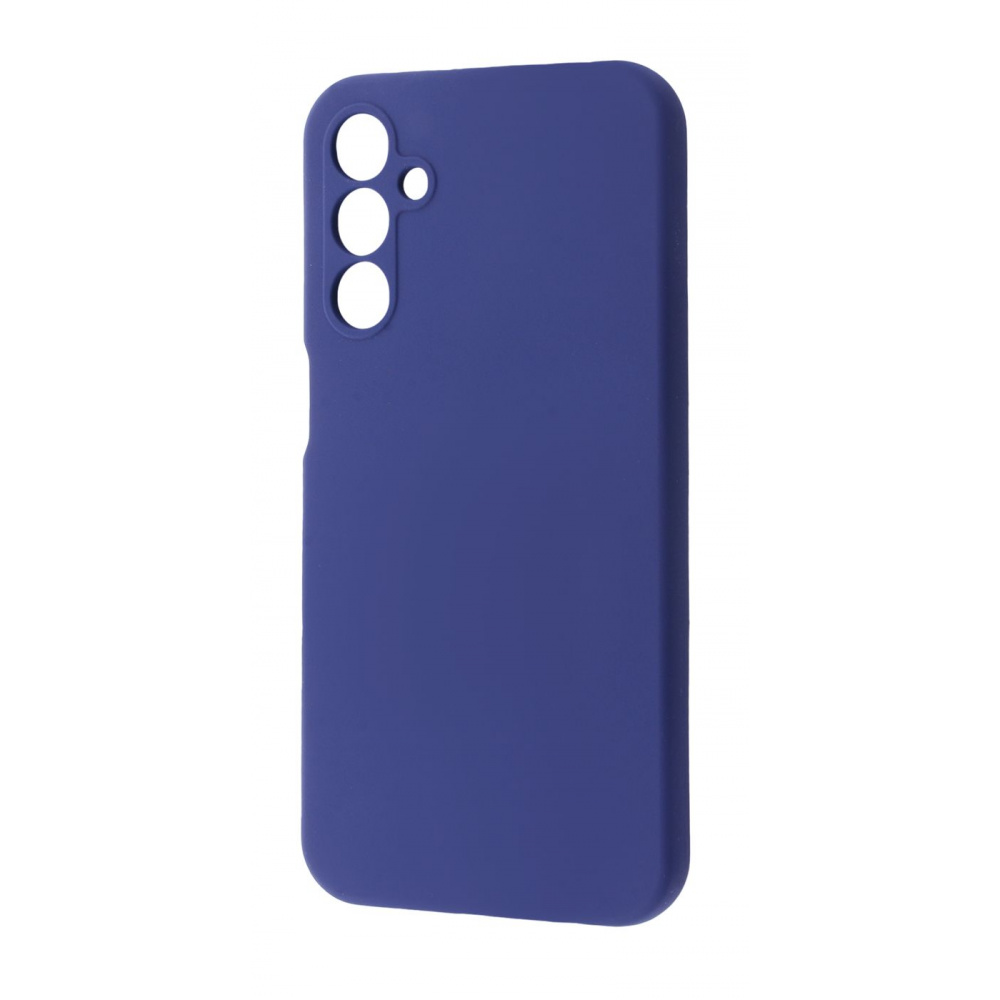 Чехол WAVE Full Silicone Cover Samsung Galaxy A15 4G/5G - фото 6