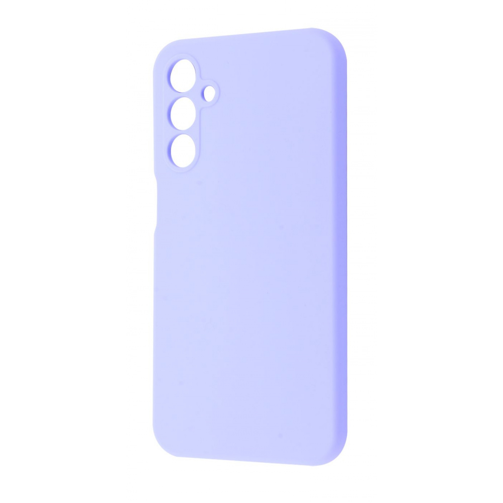 Чехол WAVE Full Silicone Cover Samsung Galaxy A15 4G/5G - фото 8