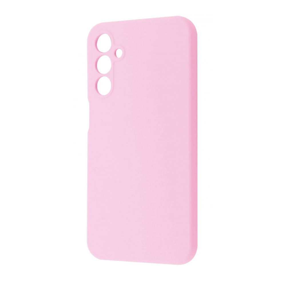 Чехол WAVE Full Silicone Cover Samsung Galaxy A15 4G/5G - фото 9