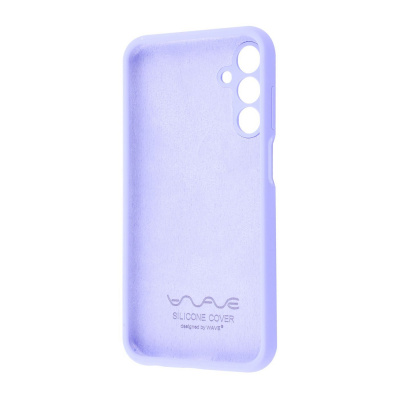 Купить Чехол WAVE Full Silicone Cover Samsung Galaxy A15 4G/5G 55851 - Ncase