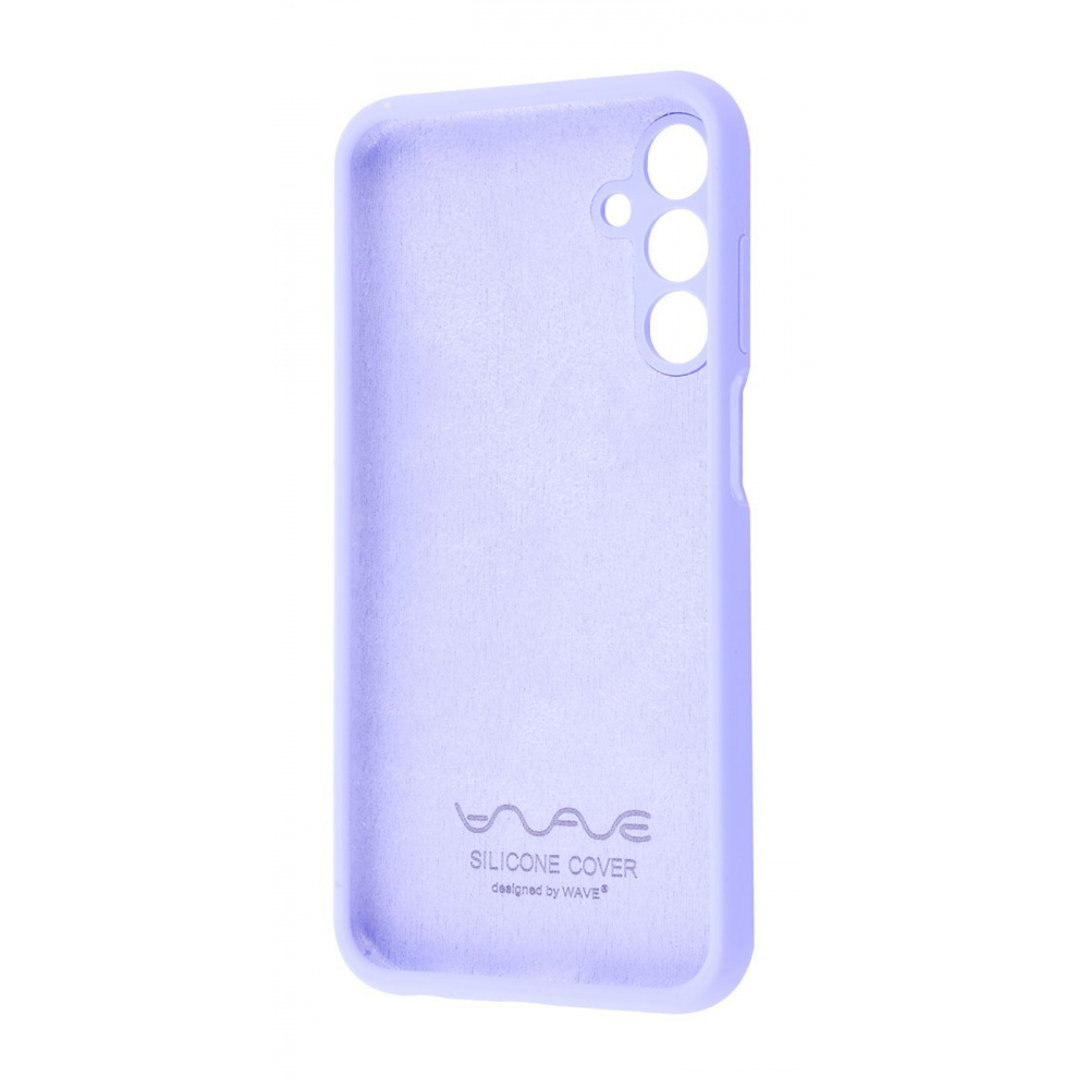 Чохол WAVE Full Silicone Cover Samsung Galaxy A15 4G/5G — Придбати в Україні - фото 1