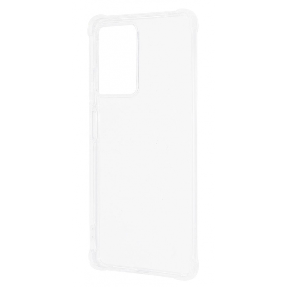 Чохол WXD Силікон 0.8 mm HQ Xiaomi Redmi Note 12 Pro 5G/Poco X5 Pro 5G — Придбати в Україні