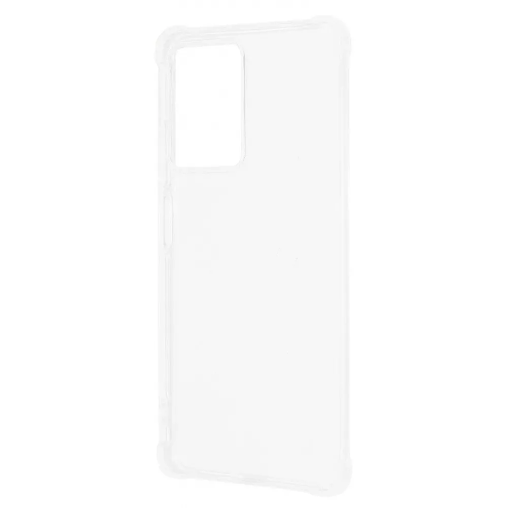 Чохол WXD Силікон 0.8 mm HQ Xiaomi Redmi Note 12 Pro 5G/Poco X5 Pro 5G — Придбати в Україні