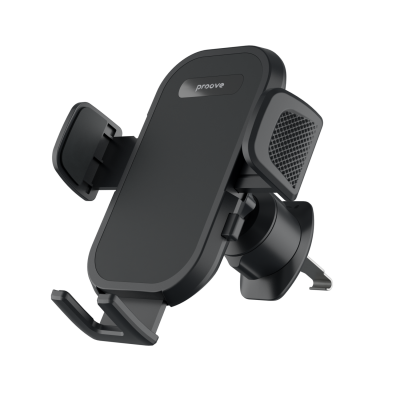 Купить Автодержатель Proove Longway Silicone Air Outlet Car Mount 48406 - Ncase