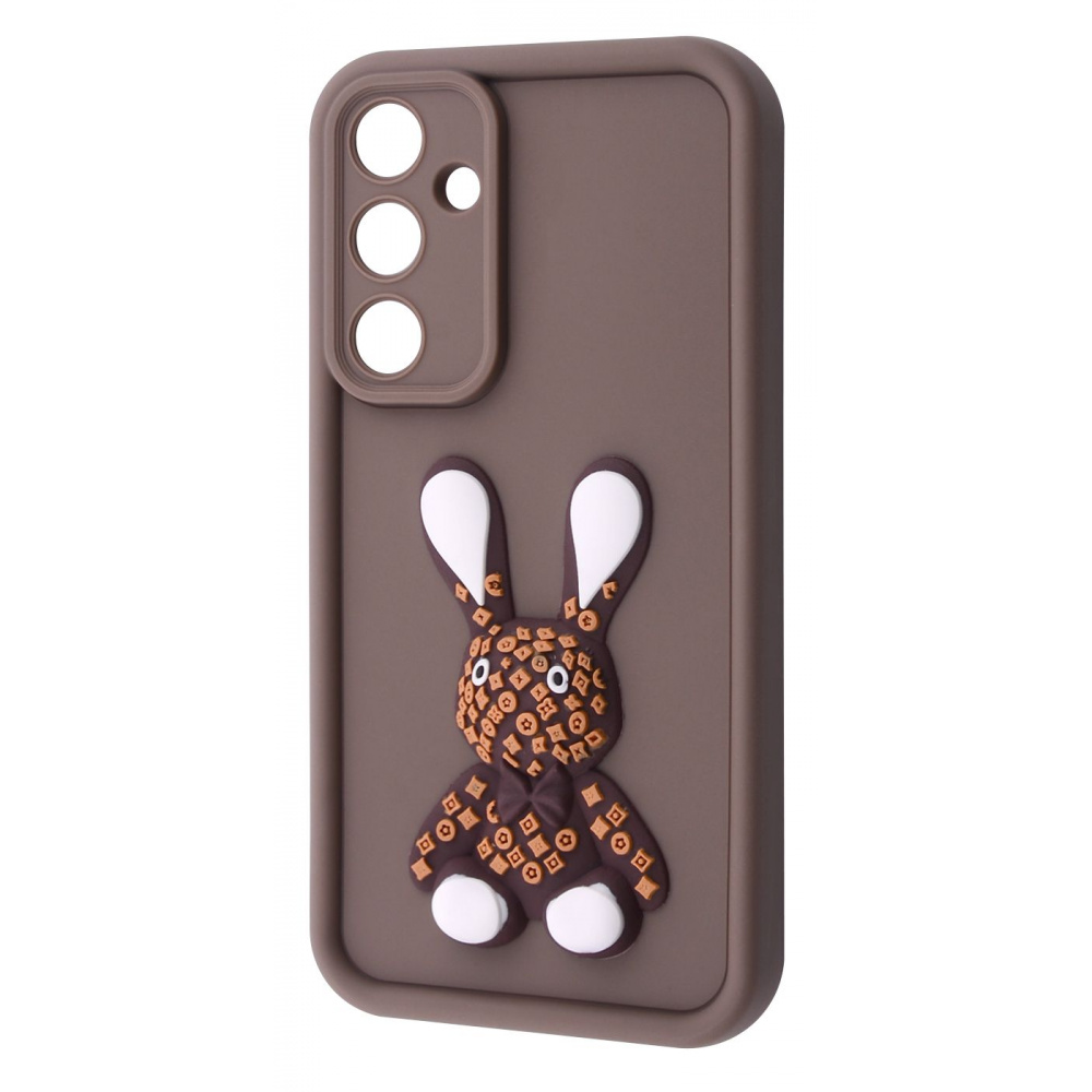 Чехол Pretty Things Case Samsung Galaxy A55 - фото 9