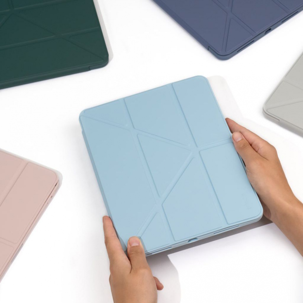 Proove Solid Case iPad 10.2" 2019/2020/2021 - фото 7