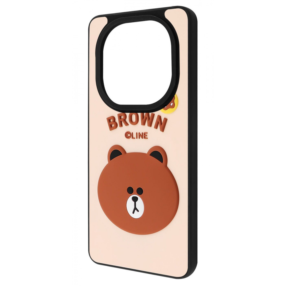 Чохол WAVE Doodle Case Xiaomi Redmi Note 14 Pro 4G — Придбати в Україні - фото 5