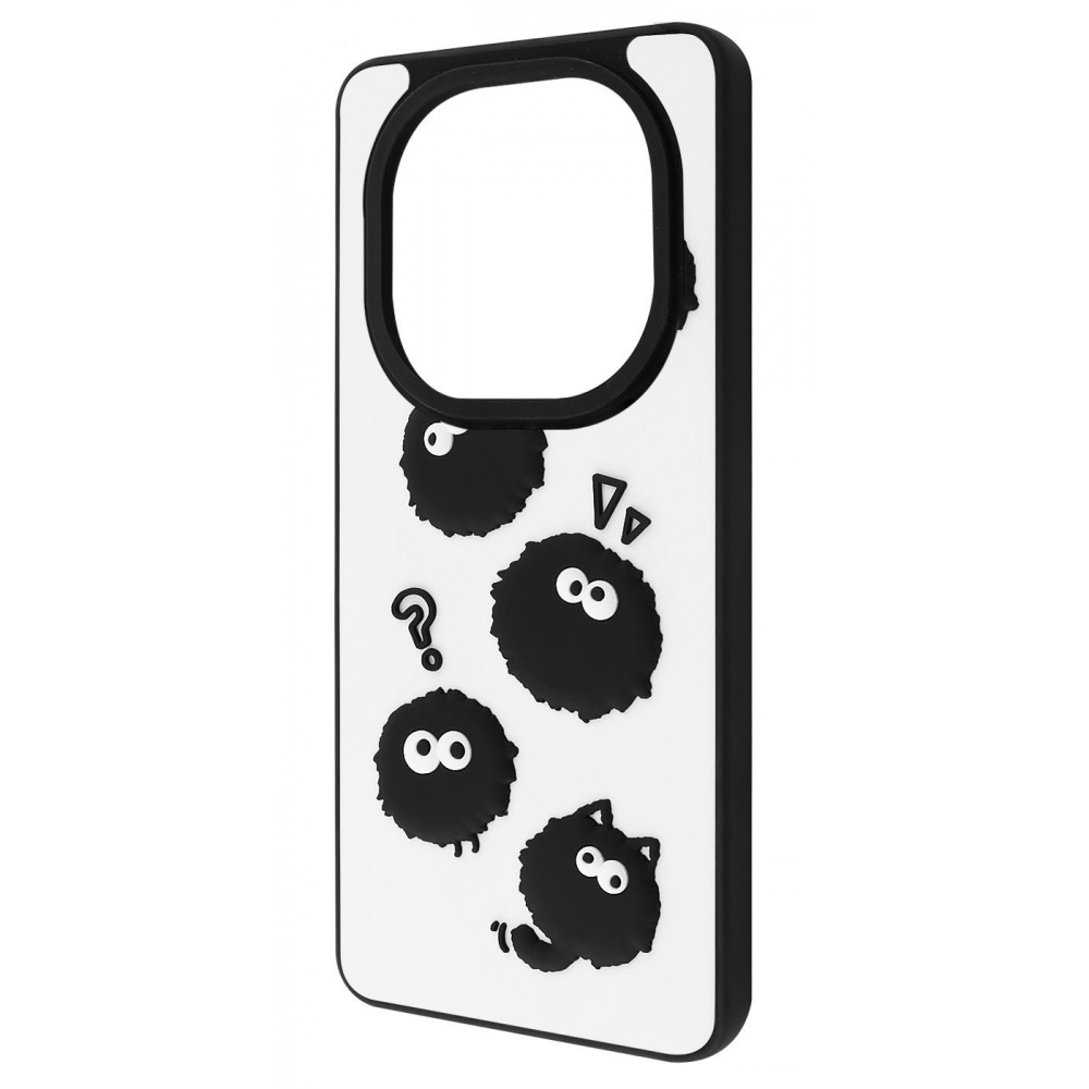 Чохол WAVE Doodle Case Xiaomi Redmi Note 14 Pro 4G — Придбати в Україні - фото 3