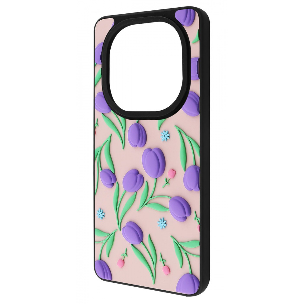 Чохол WAVE Doodle Case Xiaomi Redmi Note 14 Pro 4G — Придбати в Україні - фото 2
