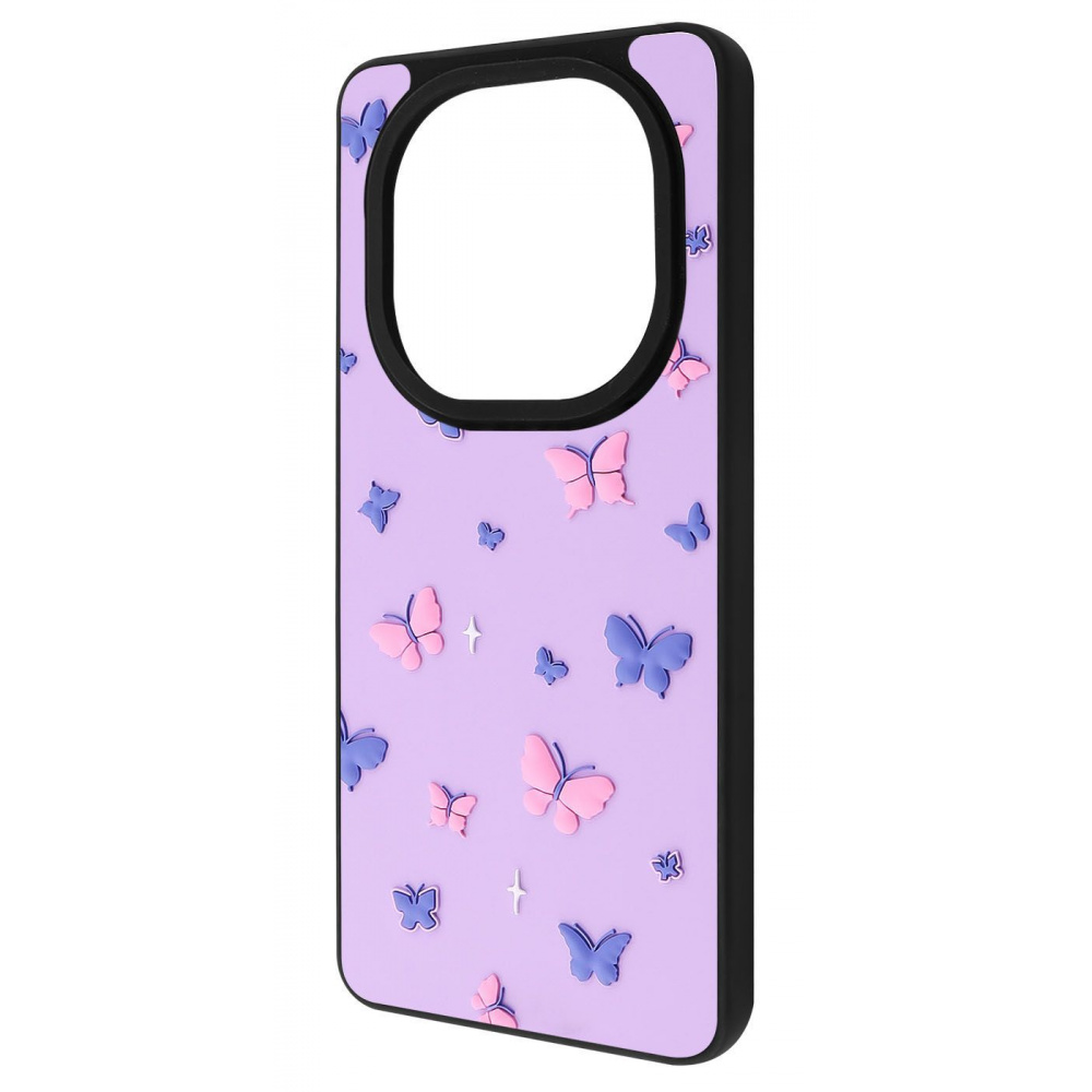 Чохол WAVE Doodle Case Xiaomi Redmi Note 14 Pro 5G/Poco X7 — Придбати в Україні - фото 6