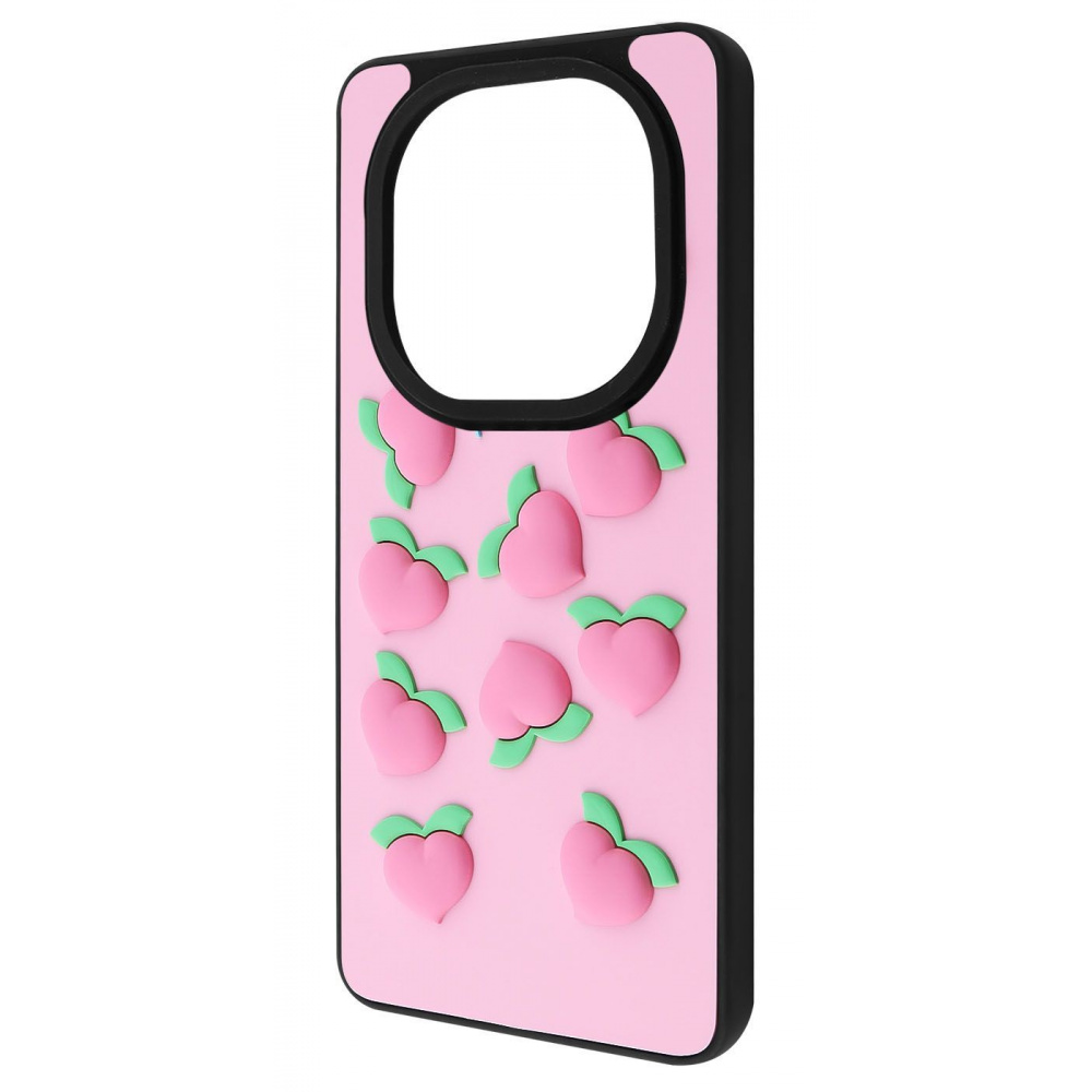 Чохол WAVE Doodle Case Xiaomi Redmi Note 14 Pro 5G/Poco X7 — Придбати в Україні - фото 7