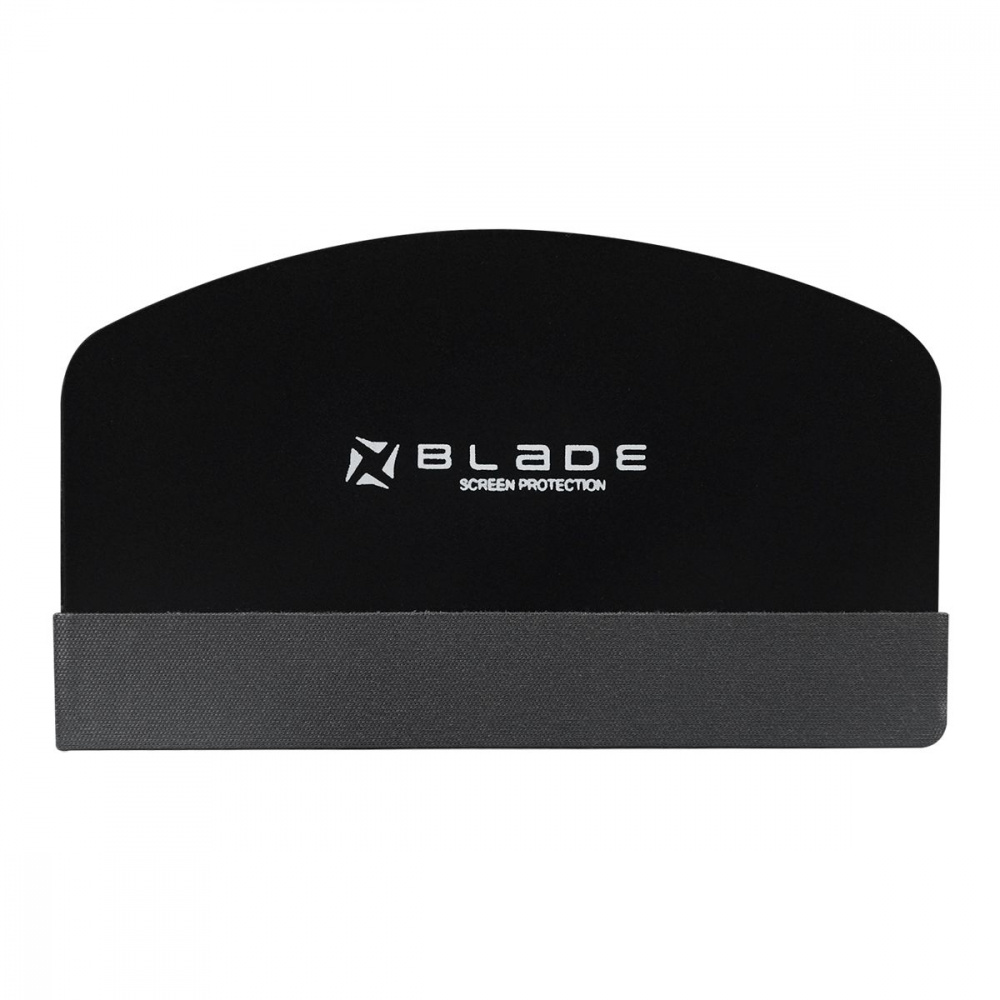 Лопатка для разглаживания гидрогелевой пленки BLADE Screen Protection
