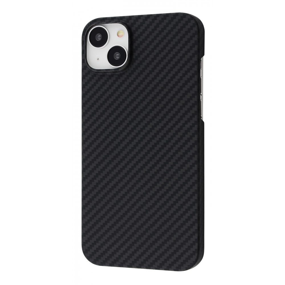 Чехол Proove Carbon Slim with Magnetic Ring iPhone 15