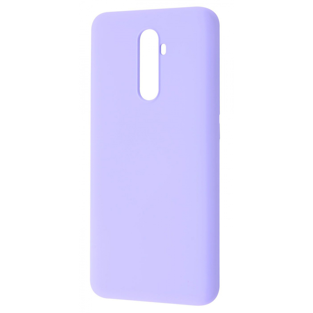 Чехол WAVE Colorful Case (TPU) Xiaomi Redmi 9 - фото 9