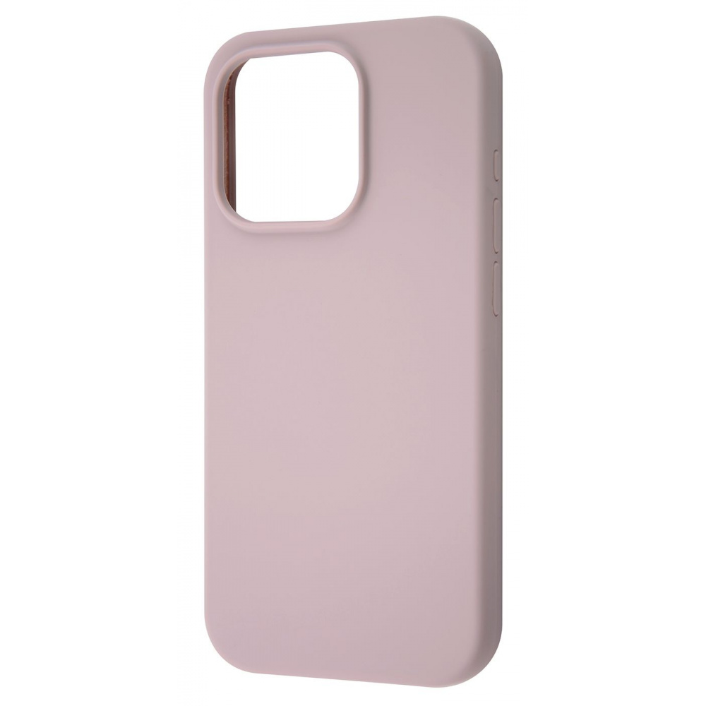 Чехол WAVE Full Silicone Cover iPhone 15 - фото 17