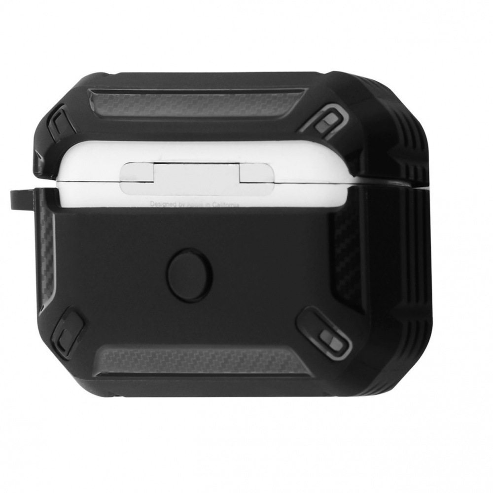 Чехол Defender Case for AirPods Pro 2 - фото 2